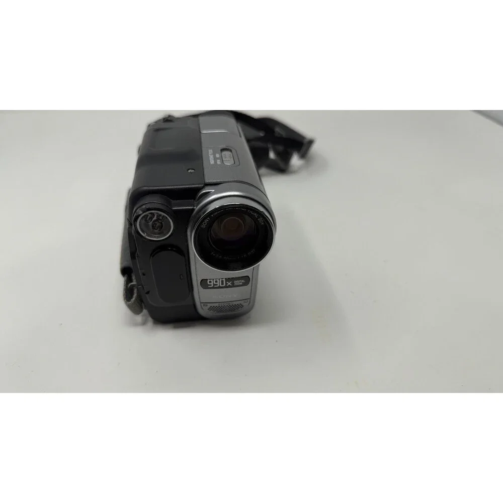 Sony handycam digital
